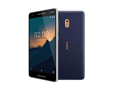 Nokia 2.1 2018